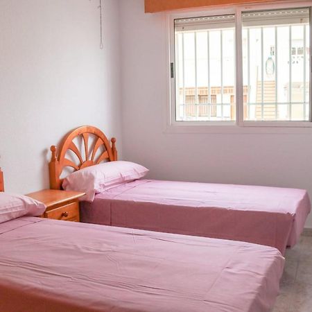 La Casita Del Cabo Apartment Cabo De Gata Екстериор снимка