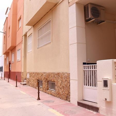 La Casita Del Cabo Apartment Cabo De Gata Екстериор снимка