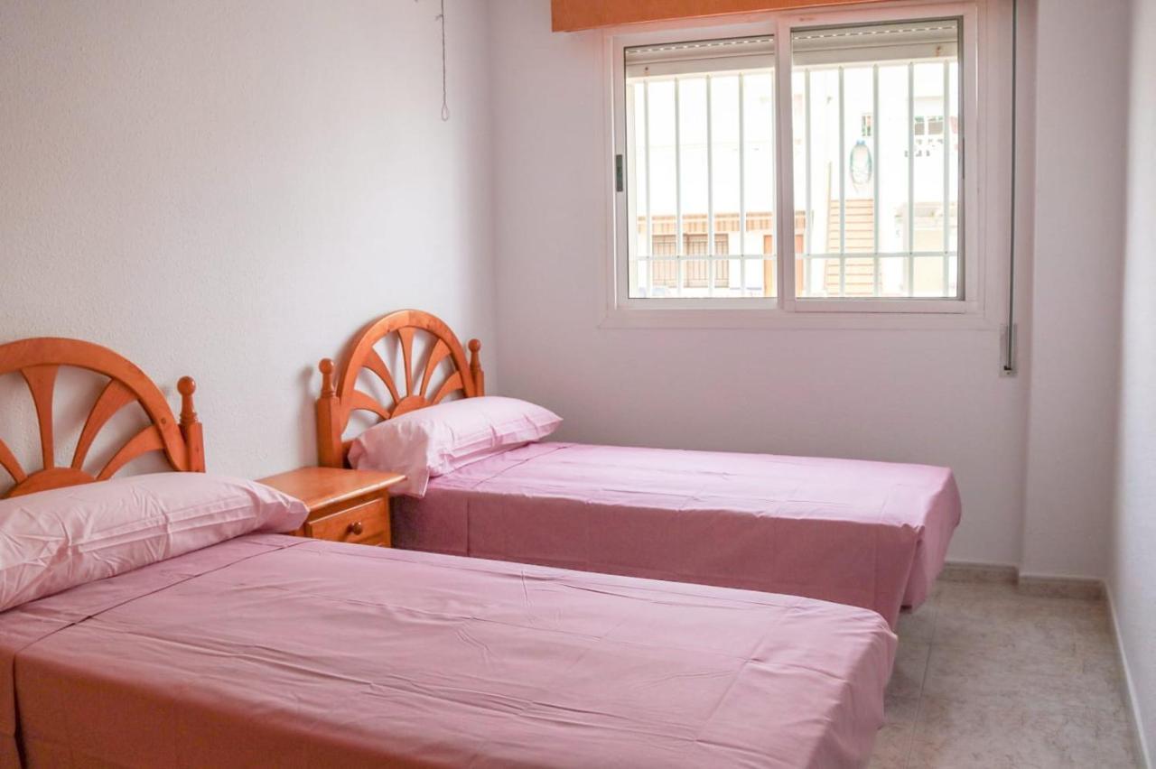 La Casita Del Cabo Apartment Cabo De Gata Екстериор снимка