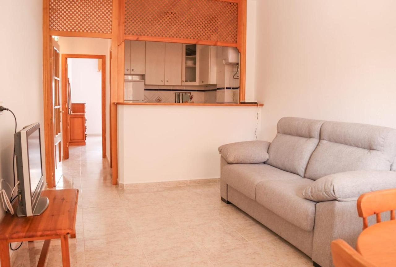 La Casita Del Cabo Apartment Cabo De Gata Екстериор снимка