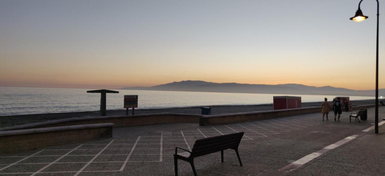 La Casita Del Cabo Apartment Cabo De Gata Екстериор снимка