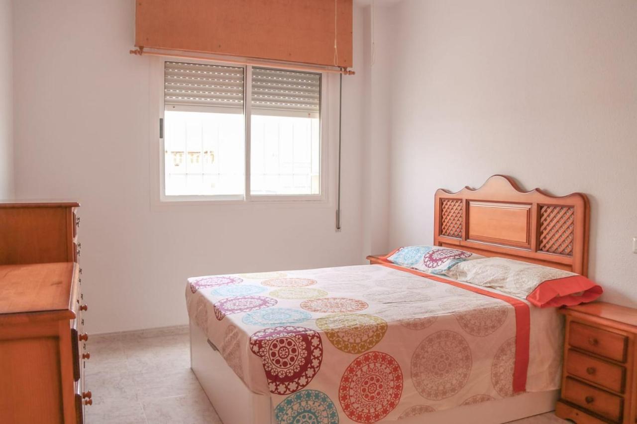 La Casita Del Cabo Apartment Cabo De Gata Екстериор снимка