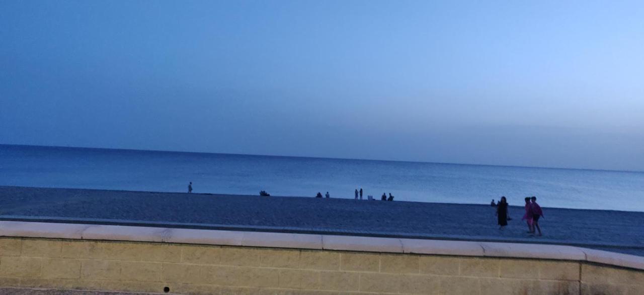 La Casita Del Cabo Apartment Cabo De Gata Екстериор снимка
